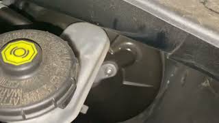 ACURA MDX 2019 HOW TO JUMPSTART