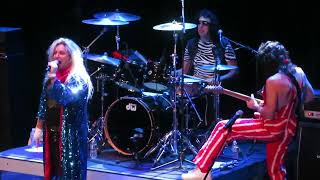 Fan Halen - Unchained @ Eagles Theatre 1/23/26 Wabash, IN
