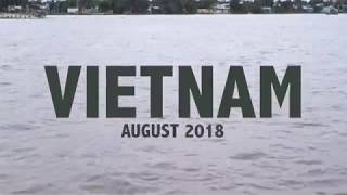 Vietnam 2018 by Sarah Nguyen