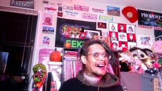 Sonic Roadkill Classic LIVE #11272023 Music, News 'N Views