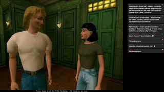 Gabriel Knight 3 - part 10