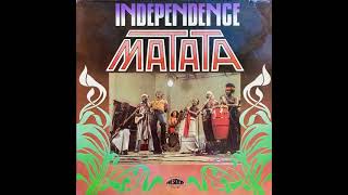 MATATA -- Talkin ' Talkin ' [1974]