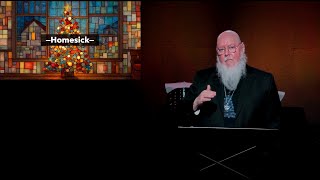 “Homesick” — Isaiah 1:11–10
