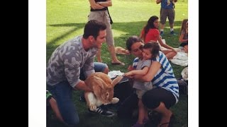Part 2 Bunny Group