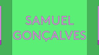100 Day Studio: Samuel Gonçalves - 'Prefabrication Paths'