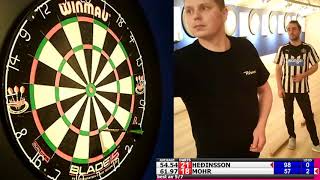 Klaksvíkar Dartfelag Live Stream