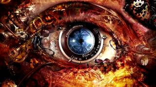 EyeScream - Clockwork Elephant
