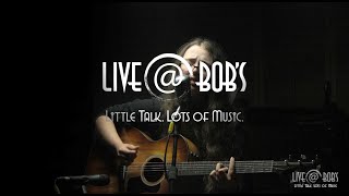 Live@Bob's - Shannon Trotter - "Talk to Me"