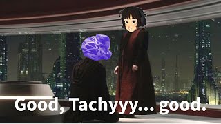 Foodshops offers Tachyon advice
