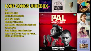 2024 के रोमांटिक गाने | Varun Jain Songs | Pal | Khudaya Ishq | Main Na Bhoolunga