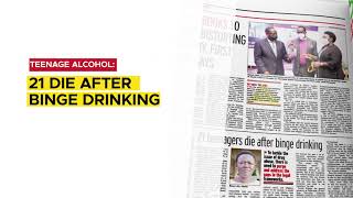 In The New Vision June 28, 2022