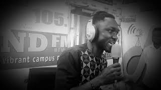 Koo Nhyira must watch this Opanin Kwame DBF worship with Elder Enock at mynd Fm