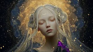 The Sound That Opens Hidden Doors | 417 Hz Celestial Voice