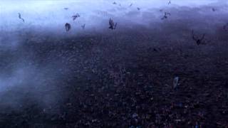 Fire Emblem: Radiant Dawn Cutscene 3: The Crossing (720p)