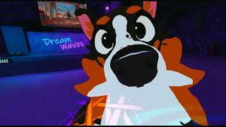 World Wild Fur Camp 2022 Rave Playlist with Stage Video