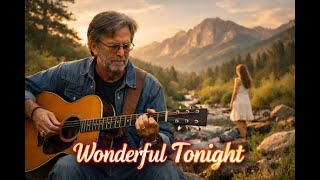 Wonderful Tonight — A Timeless Love in Nature