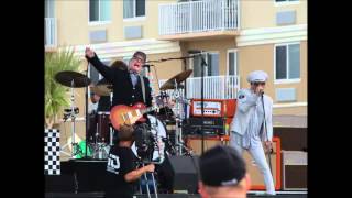 Cheap Trick - VA Beach - 9/1/2012