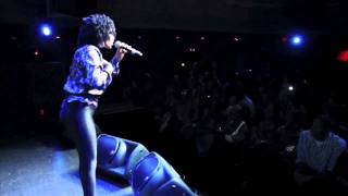 "Right Here" LIVE at House of Soul