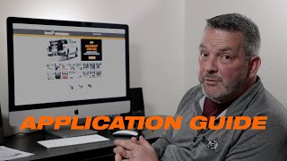 Buyers Products Application Guide