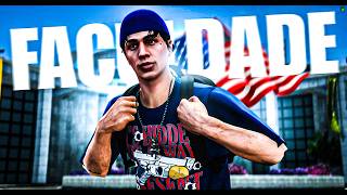 FIRST DAY AT COLLEGE! | GTAV - YOUNG LIFE #EP1