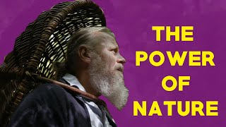 The “Druid Of Paris” Who Inspires Michelin Chefs in France