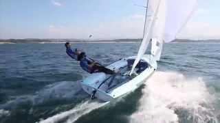 Santander ISAF Sailing World Championships Team Volvo Update