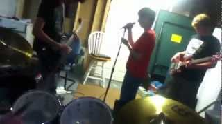 Paranoid | Full Band Cover | Black Sabbath