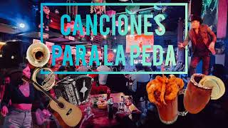 Un Millón De Primaveras - Calibre 50 (En Vivo) - Canciones Para La Peda 