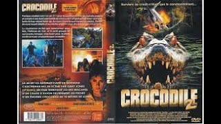 Crocodile 2 BANDE ANNONCE
