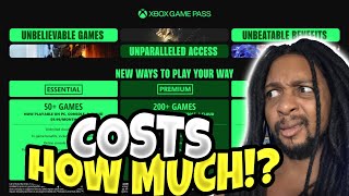 Xbox Game Pass Price Hike Has Gamers Furious!