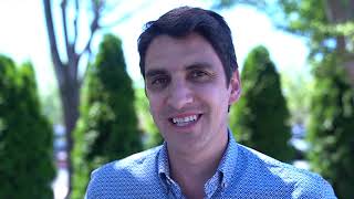 Santiago Beltrán Rivera - Country Financial Controller at AstraZeneca, Colombia | SVIC Testimonial
