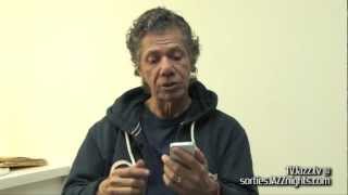 Chick Corea Hot House Tour interview & clip - TVJazz.tv
