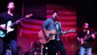 Jared Payne Band - Hard to Love