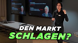 Kann ein normaler Privatanleger den Markt schlagen? Meine Rendite der letzten 11 Jahre