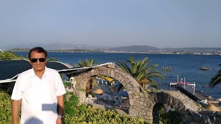 İbrahim YEŞİLDAĞ-Al Yeşil Giyinmiş Anam Geline Bakın (UŞŞAK)R.G.