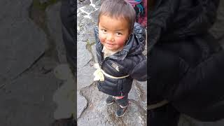 Journal Trip Chyamtang | Bhotkhola | Culture & Living Style
