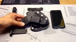 Concealed Carry - Vacation Carry - Mackinac Island