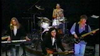 Big Sun live on LTVx pt2