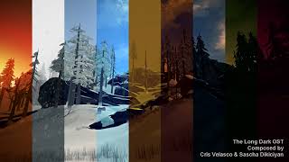 The Long Dark OST - 39 Into the Dark