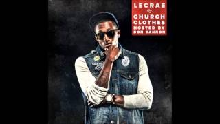 Lecrae Mixtape: Spazz (Prod by Charlie Heat Sarah J)
