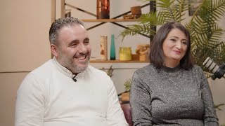 17 Years Childless... God Had A Message - Dany & Rawaa Moubarak