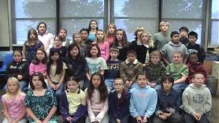 Coronado Cougar Chorus BC Clark