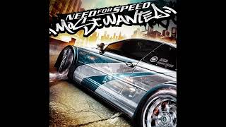 Skinnyman - Static-X - NFS: Most Wanted Track 14