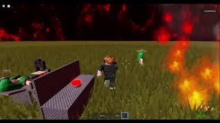 Killing Lisa Gaming Roblox Clones in ROBLOX
