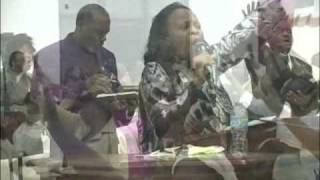 Pastor Nirva Celestin