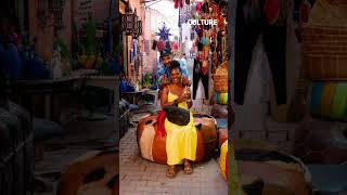 What I Discovered in Morocco Will AMAZE You