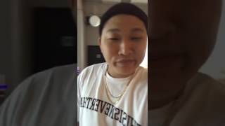 swings insta live 1/2 170731