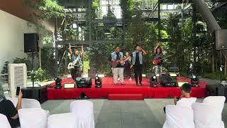 battle of the band MBSA shah alam