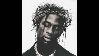 [FREE] TRAVIS SCOTT X DON TOLIVER TYPE BEAT - "AFTERTHOUGHT"