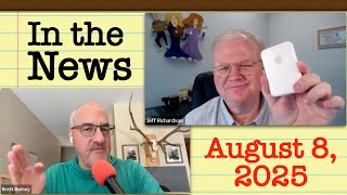 208: Apple Succession Planning 🍎 September Speculation, and Immersive Orangutans 🦧